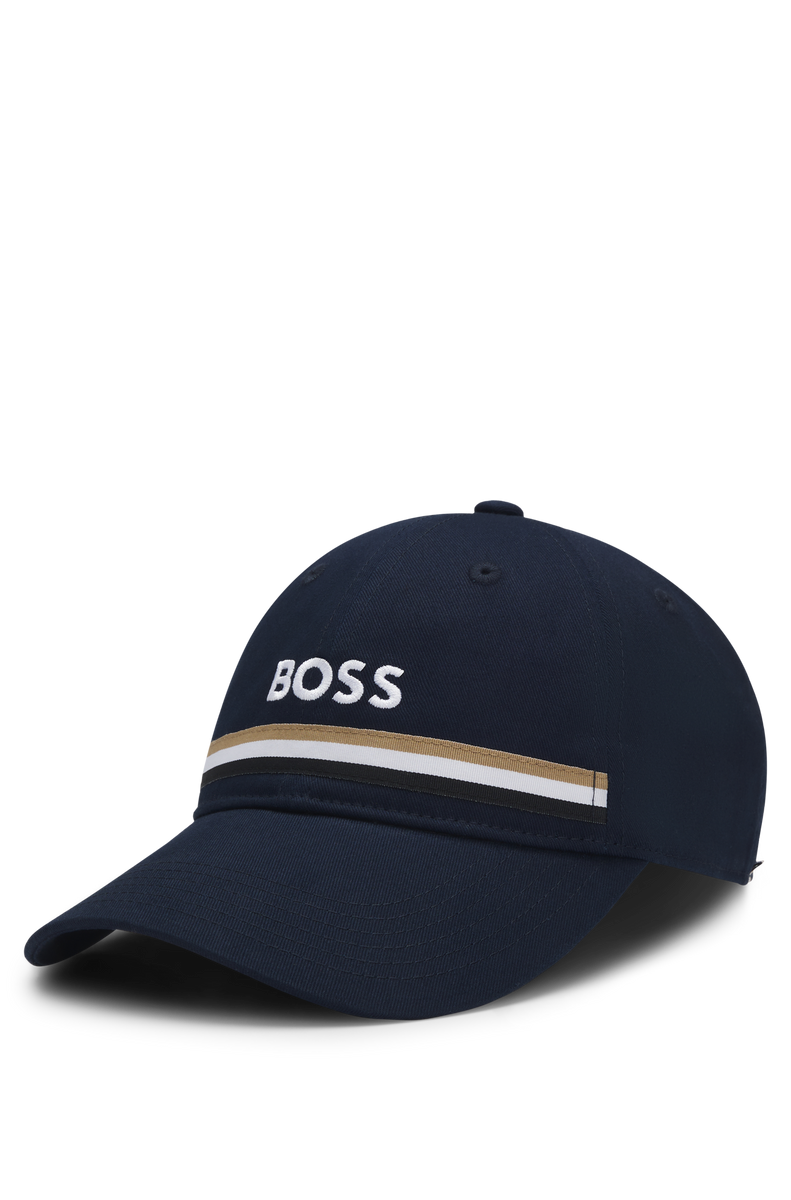 CAP TAPE SKY CAPTAIN – Boss Equestrian B2B